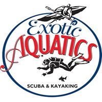 Exotic Aquatics Scuba and Kayaking